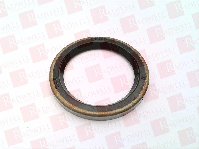 RADWELL RAD-WIPER-RING-1X1.3125X.125