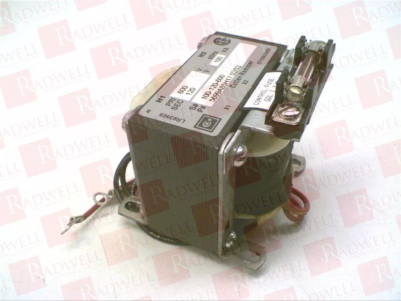 EATON CORPORATION 5699A85H17