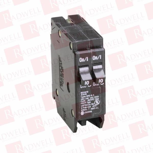 EATON CORPORATION BD3015