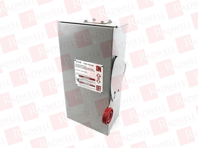 EATON CORPORATION DH362FRK