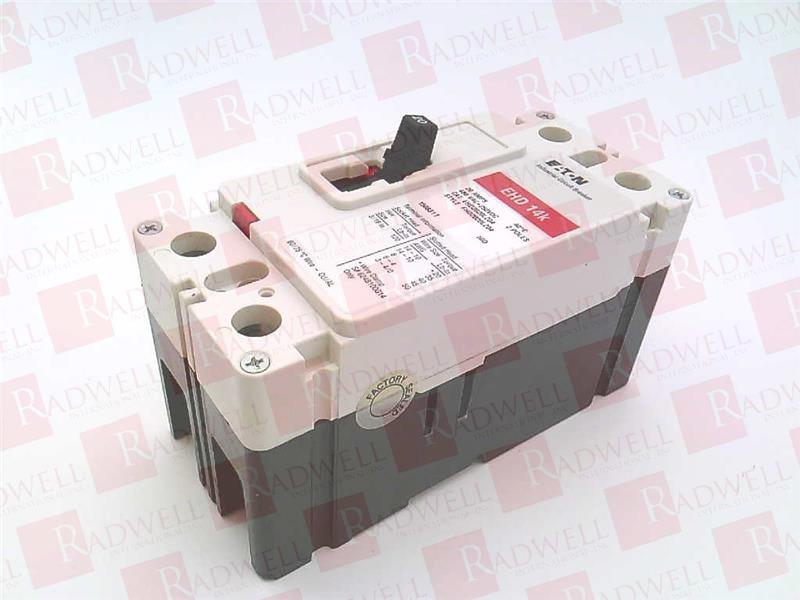 EATON CORPORATION EHD2020LZ04