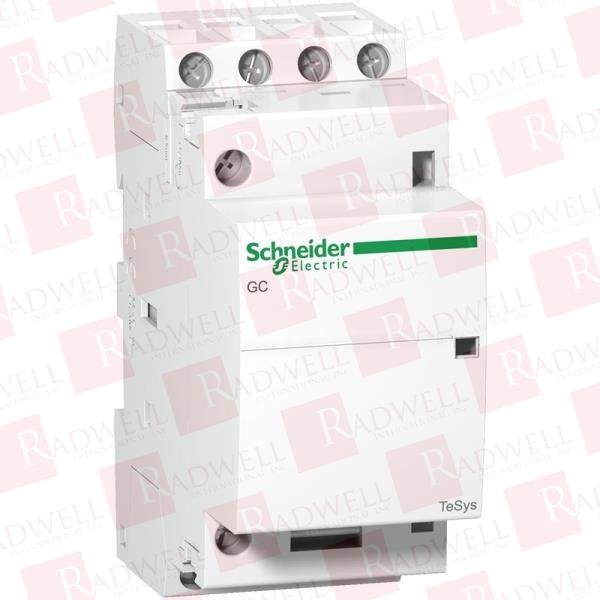 SCHNEIDER ELECTRIC GC1622F5