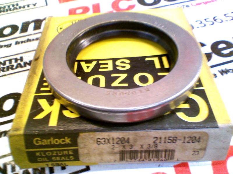 GARLOCK 63X1204