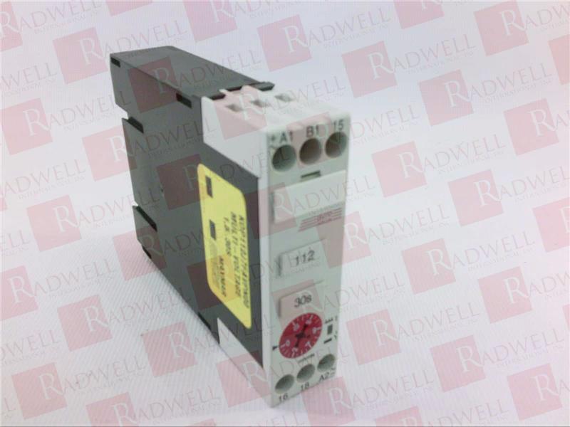 JOHNSON ELECTRIC KOP112J7FAVPN00