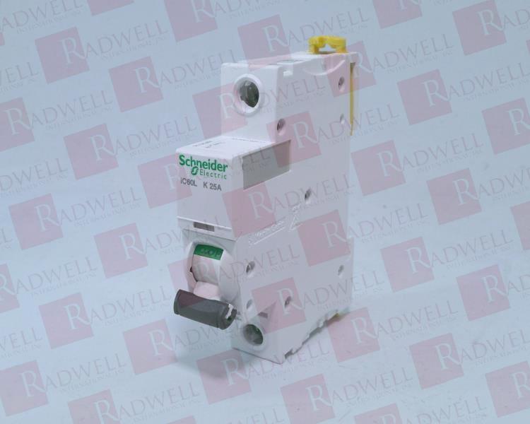 SCHNEIDER ELECTRIC A9F95125