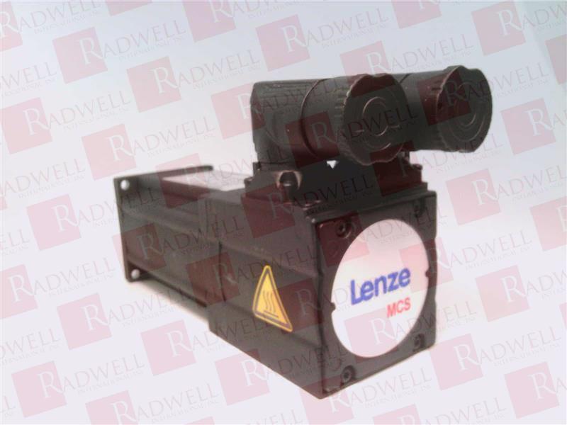 LENZE MCS 06F60LRS0P1-A11N-ST5S00N-R2SU