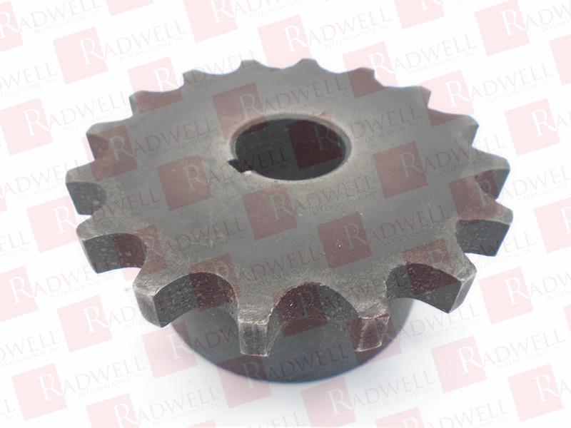 MARTIN SPROCKET & GEAR INC 5016 7/8