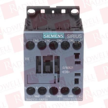 SIEMENS 3RH2131-1AF00