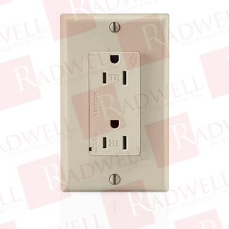 T5280-I By LEVITON - Buy Or Repair At Radwell - Radwell.com