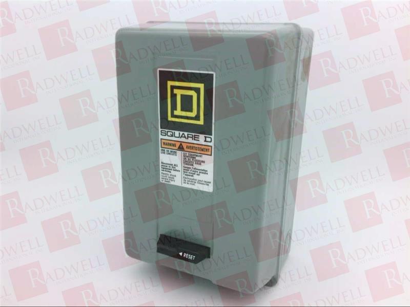 SCHNEIDER ELECTRIC 8536SCG3V06