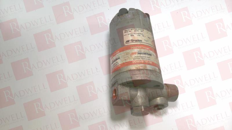 INGERSOLL RAND 651790-B1E-B