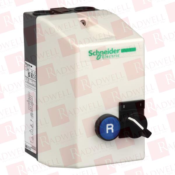 SCHNEIDER ELECTRIC LE1D12V7A13