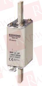 SIEMENS 3NA3003