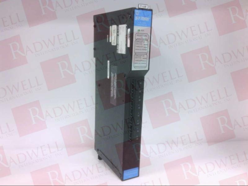 SCHNEIDER ELECTRIC 8030-RIM-126