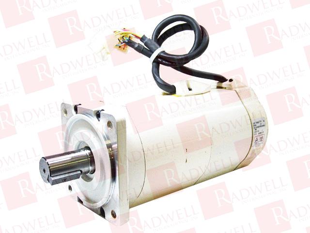 MATSUSHITA ELECTRIC MSMA082A1F