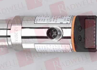 EFECTOR PN-2.5-RBR14-QFRKG/US/ /V