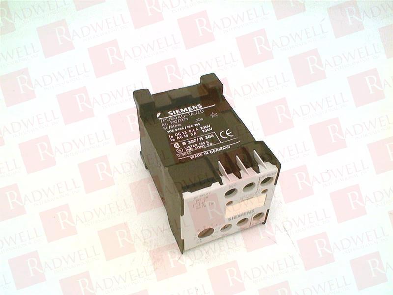 SIEMENS 7PU8040-1AJ20