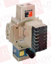 ROSS CONTROLS D3573A5151W