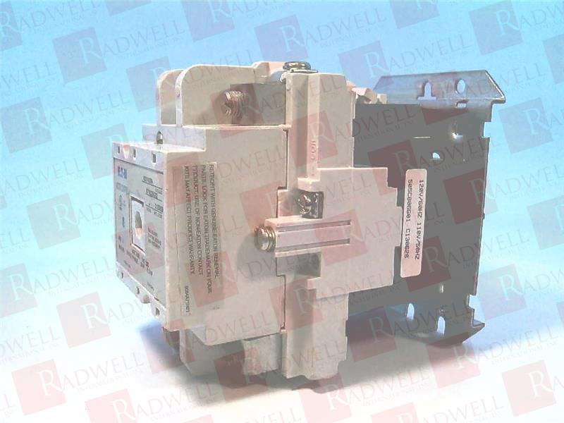 EATON CORPORATION A201K2BA