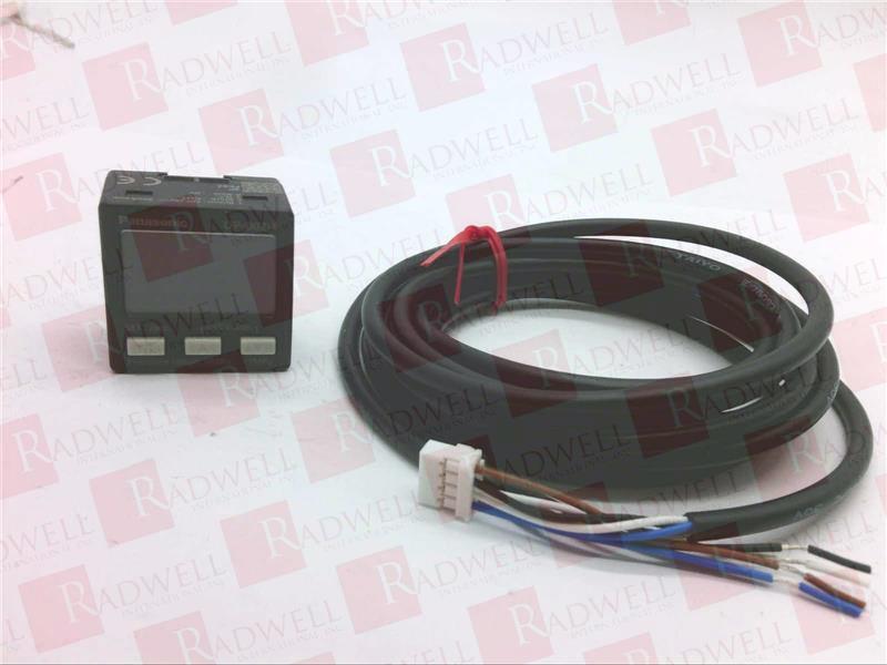 MATSUSHITA ELECTRIC DP-002-P