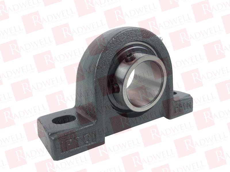 UCP209-111D1 Bearing By NTN BEARING