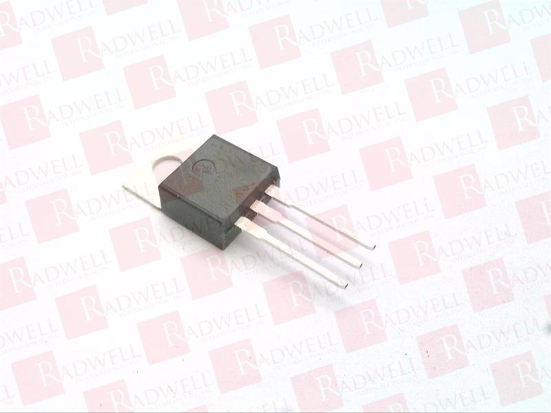 ON SEMICONDUCTOR MC7812ACTG