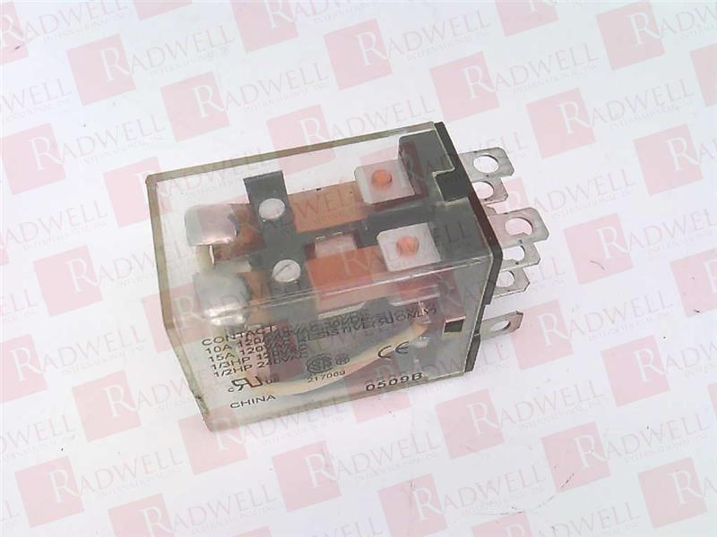 EATON CORPORATION D7PR24A