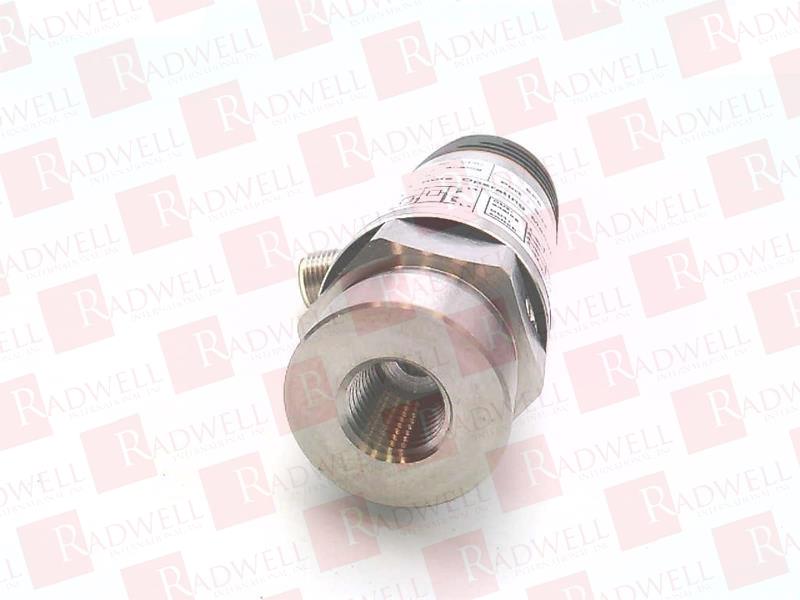 EFECTOR PN-1-1BRBN14-MFRKG/US/ /V-PN2209