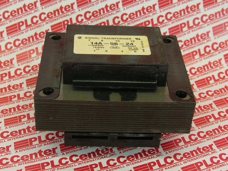 SIGNAL TRANSFORMER 14A56243