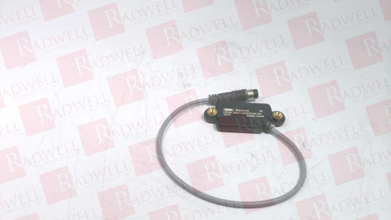 CFDK 25G1125/KS35LN5 by BAUMER ELECTRIC Buy or Repair at Radwell 