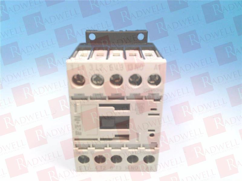 EATON CORPORATION XTCE009B10E