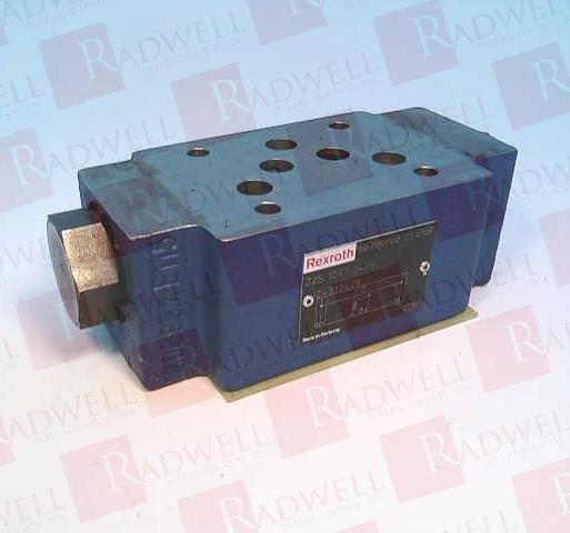 BOSCH Z2S 10A1-34/V