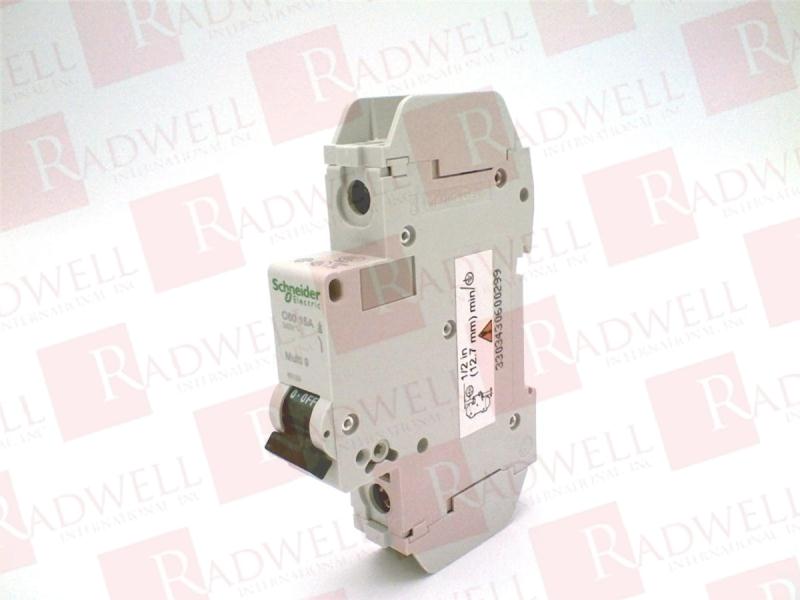 SCHNEIDER ELECTRIC MG60129