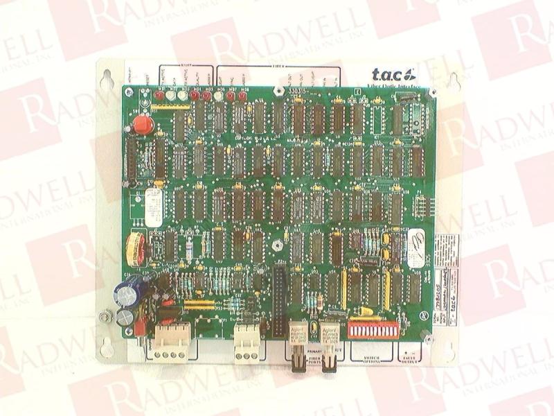 SCHNEIDER ELECTRIC 330315-01D