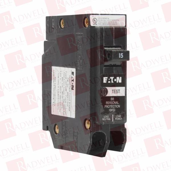 EATON CORPORATION BRN120AF