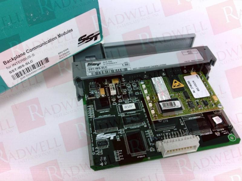 MOLEX SST-IBS-SLC