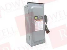 SCHNEIDER ELECTRIC H361NRB