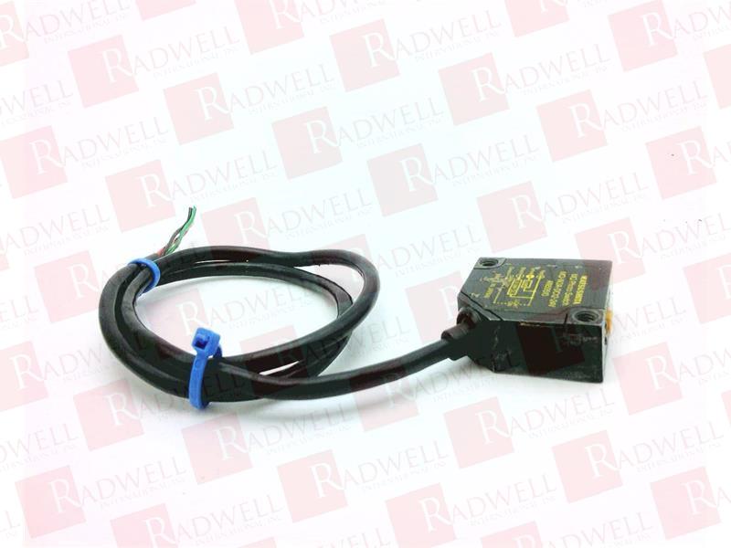 MATSUSHITA ELECTRIC MQ-W3A-DC12-24V