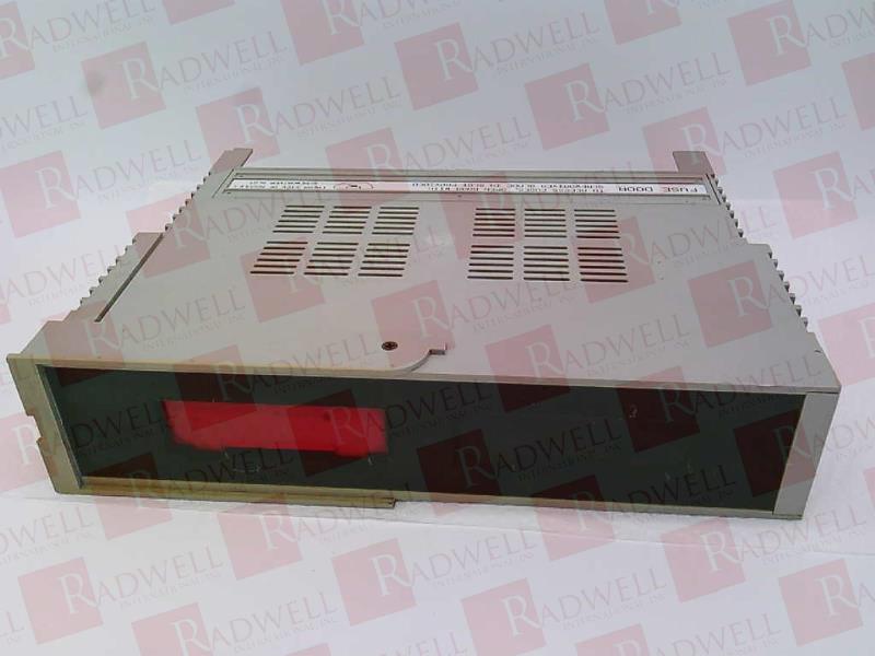 INVENSYS 80BE-00044-212-V-00