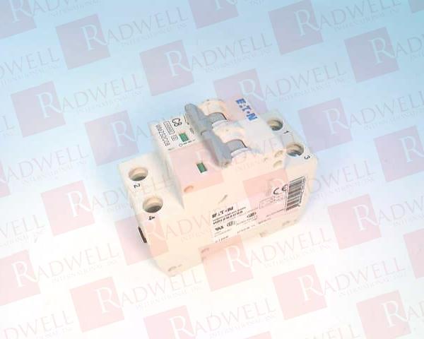 EATON CORPORATION MWZS2C05