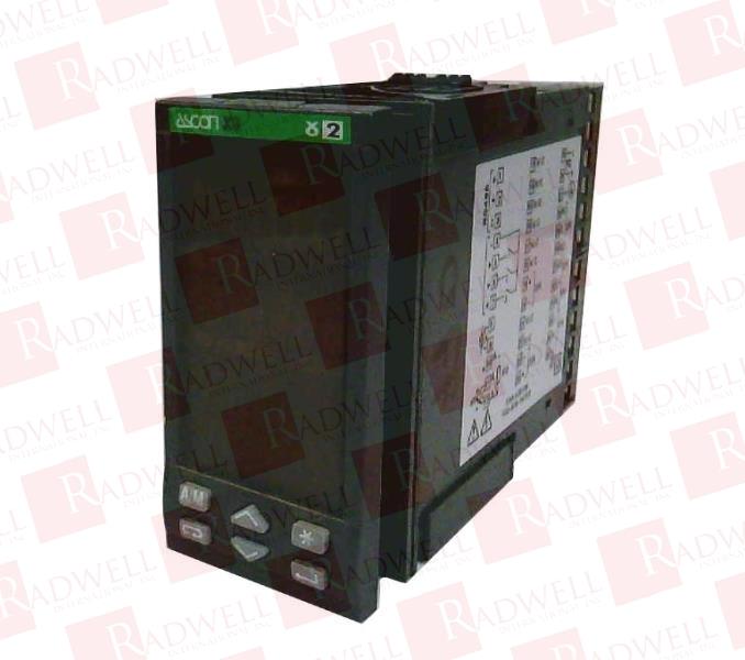 ASCON TECNOLOGIC X3-3102-0000/ADH