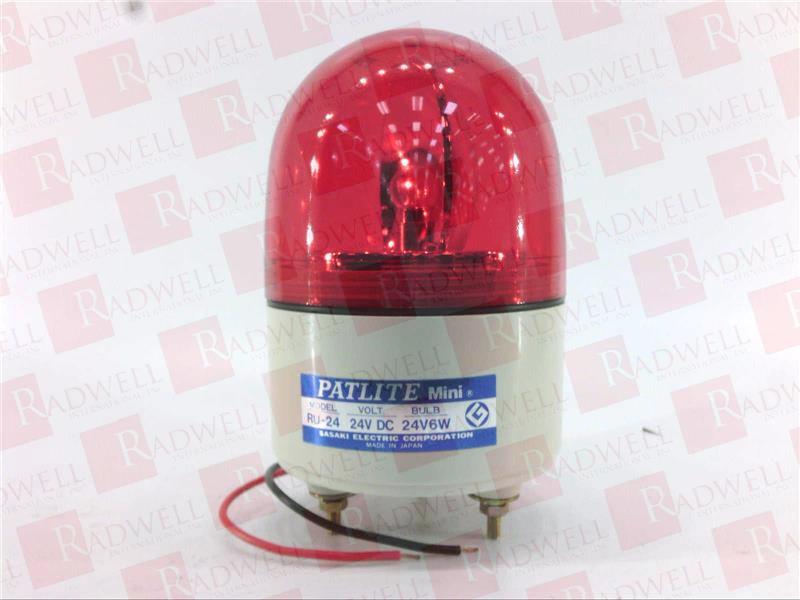 PATLITE RU-24-R