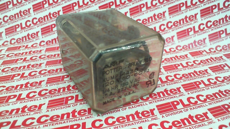 TE CONNECTIVITY KUMP-14A38-120