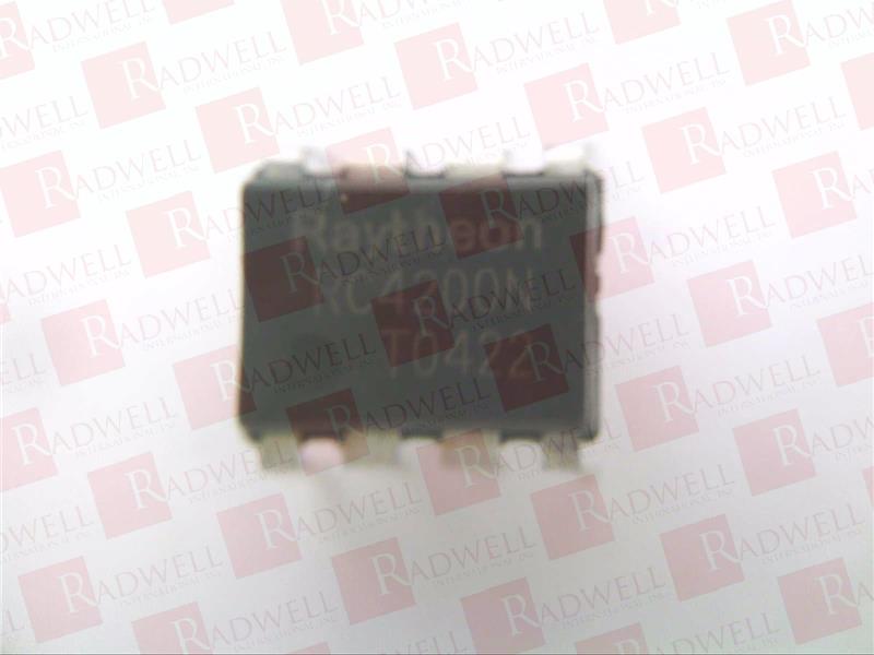 ON SEMICONDUCTOR RC4200N