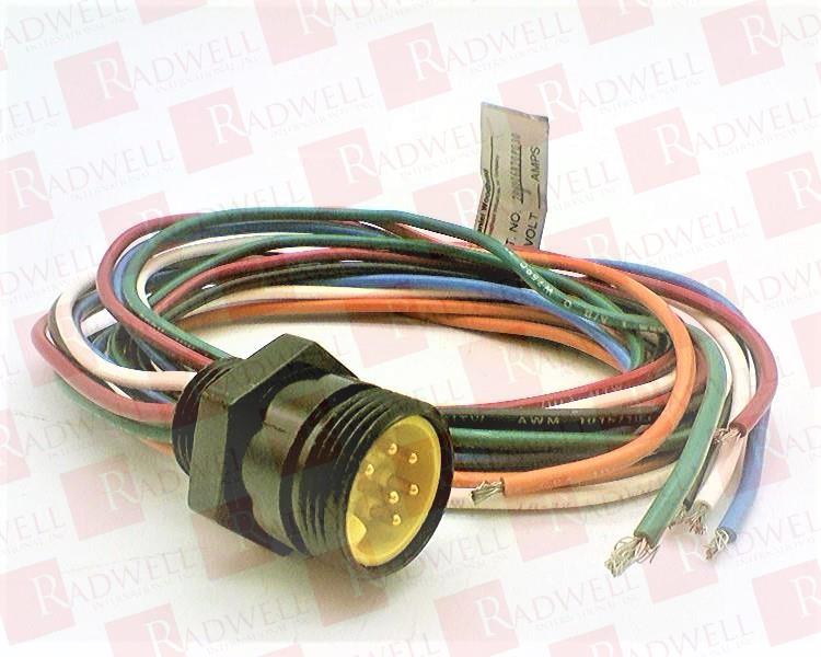 MOLEX 2R6006A20F030