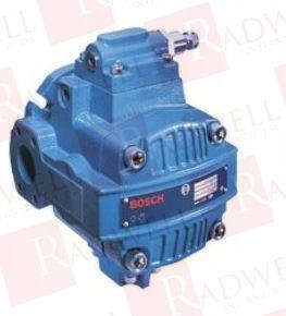 BOSCH 0513R18C3VPV63SM21HYB05P1