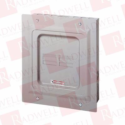 EATON CORPORATION CH4L125FP