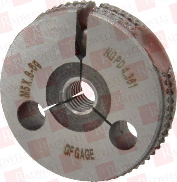 PMC GAGE R0500806GS