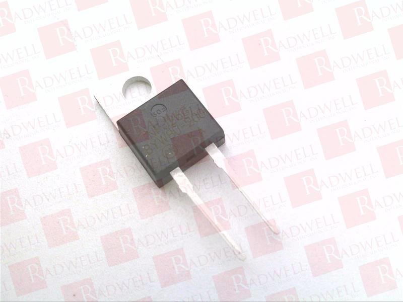 ON SEMICONDUCTOR BYW80-200G