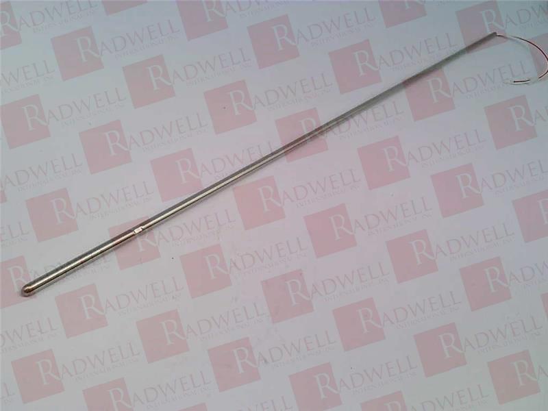 THERMOCOUPLE TECHNOLOGY 1060-A-24-S-A